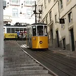 里斯本之光2号公寓 Lisboa