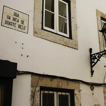 Light Of Ii * Lissabon