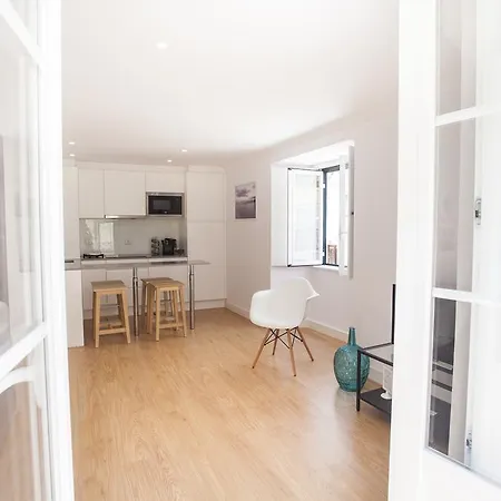 Light Of Ii Апартаменти