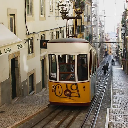 Appartement Light Of Ii *