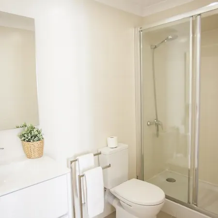 Light Of Ii Appartement