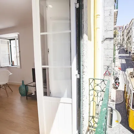 Light Of Ii Апартаменти