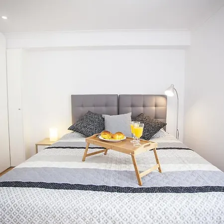 Appartement Light Of Ii