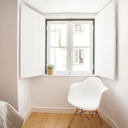 Appartement Light Of Ii