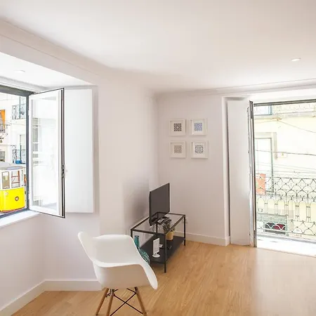 Light Of Ii Appartement *