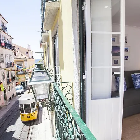 Appartement Light Of Ii *