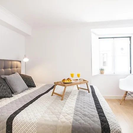 Appartement Light Of Ii